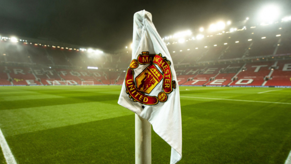 Mančester junajted Old Traford