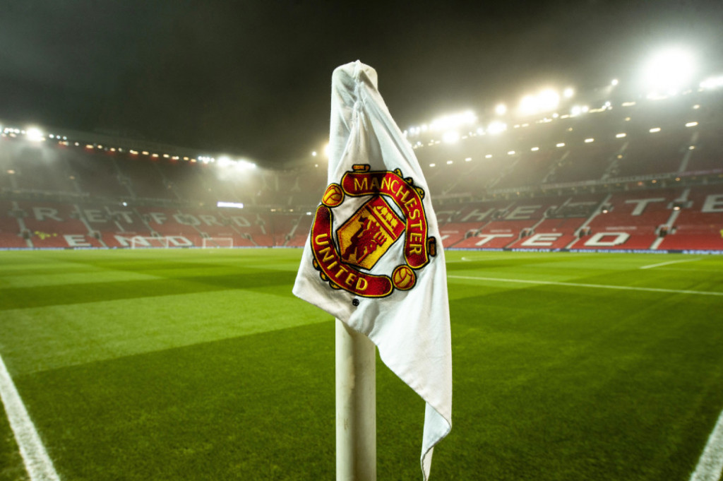 Mančester junajted Old Traford