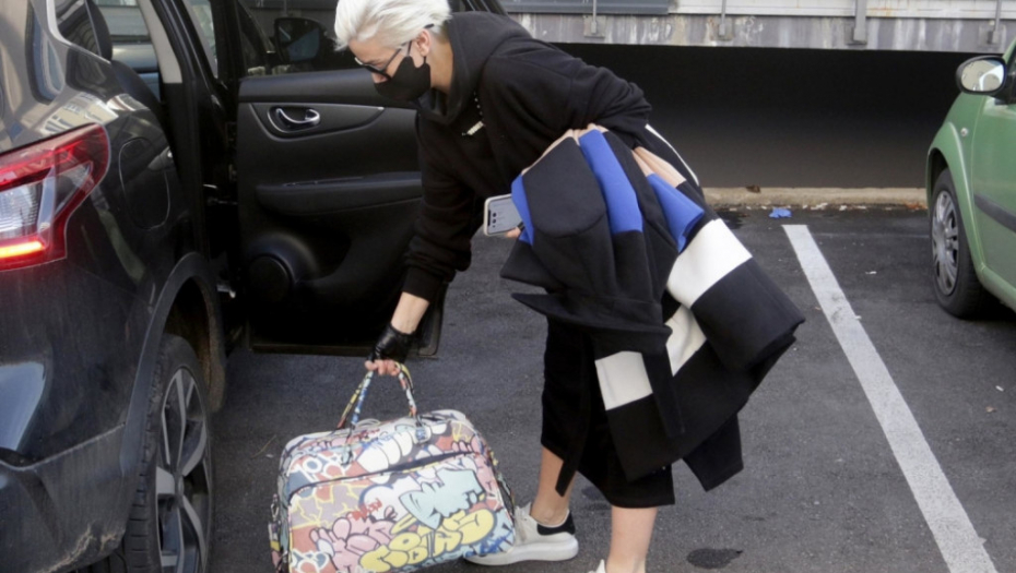 Dušica Jakovljević