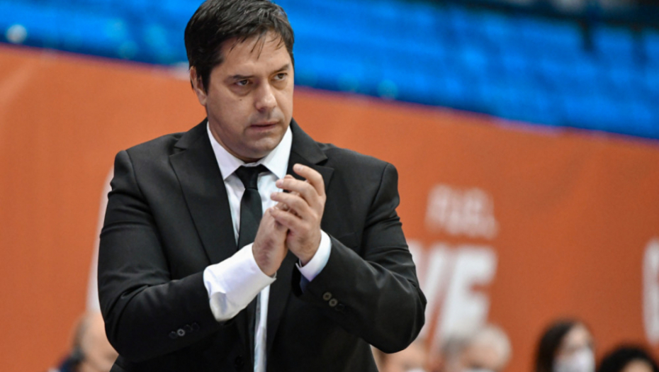 KK Partizan KK Crvena zvezda