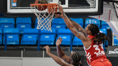 KK Partizan KK Crvena zvezda