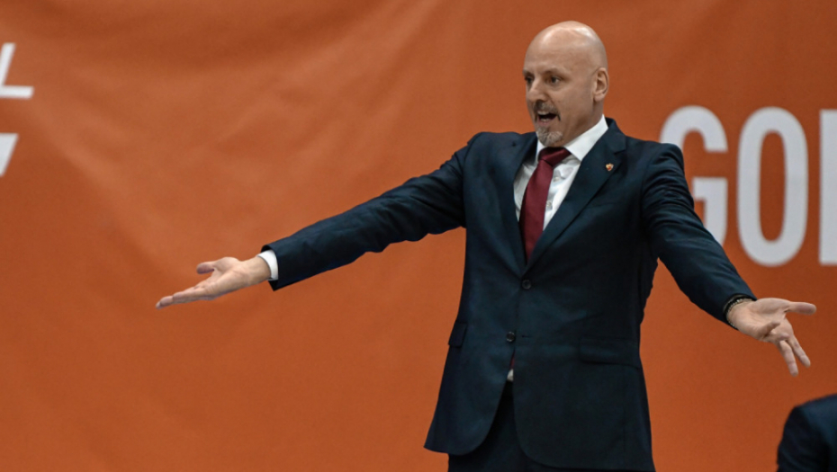 KK Partizan KK Crvena zvezda