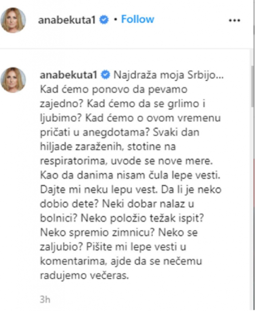 Ana Bekuta