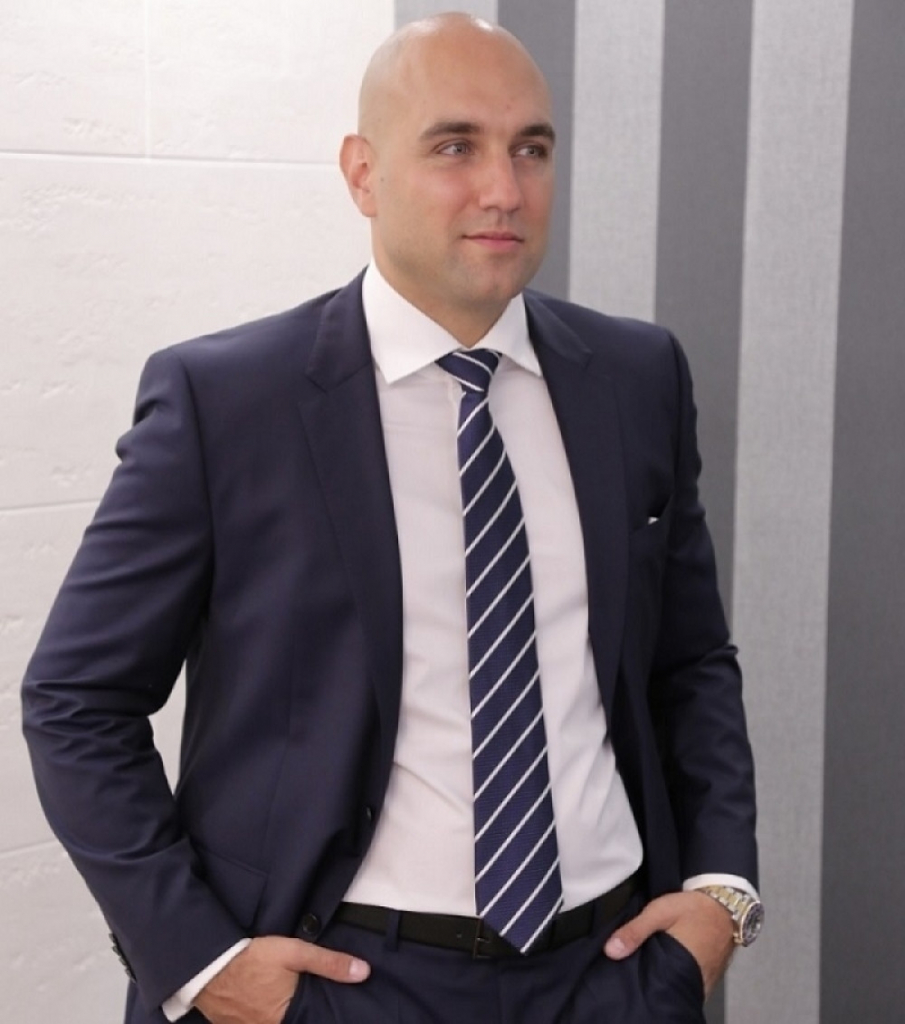 Nemanja Govedarica advokat