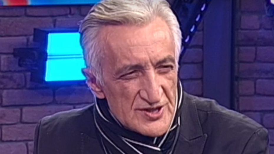 Mirko Kodić