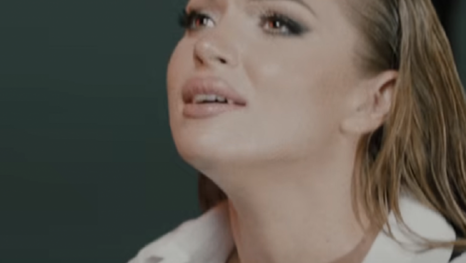 Teodora Džehverović