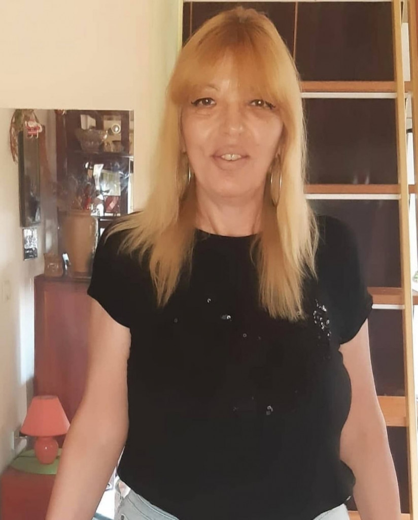 Biv&scaron;a Džejeva supruga, Nada