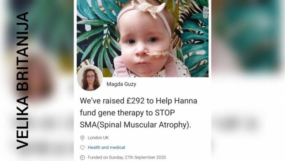 Lečenj bolesne dece u inostranstvu