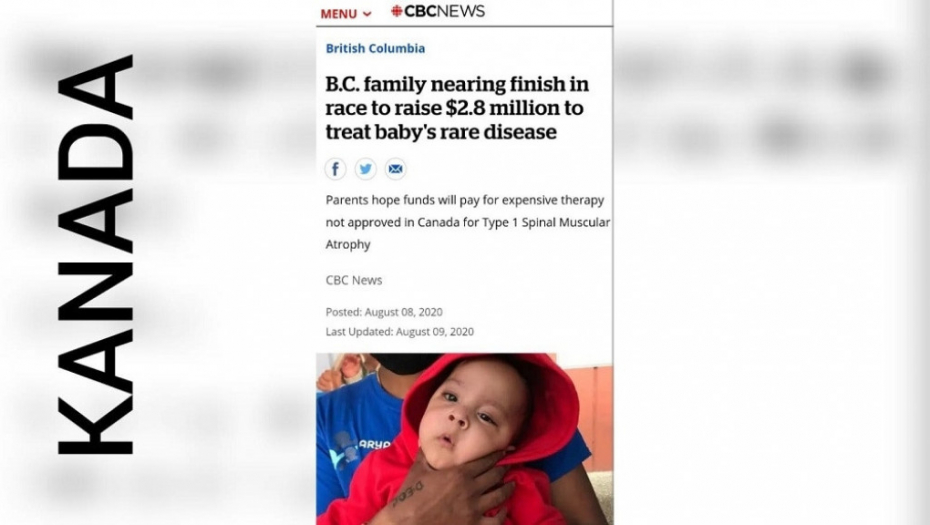 Lečenj bolesne dece u inostranstvu