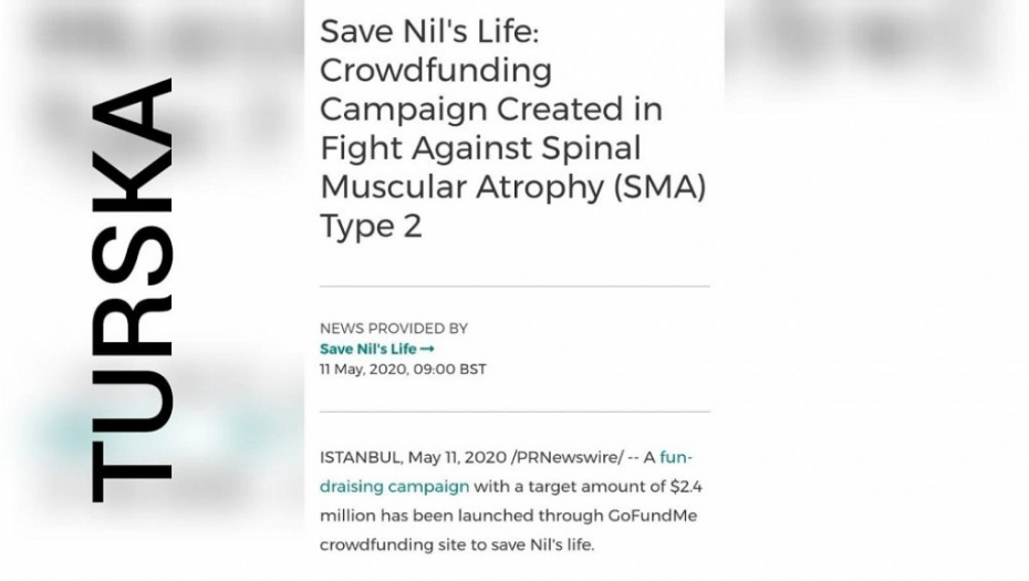 Lečenj bolesne dece u inostranstvu