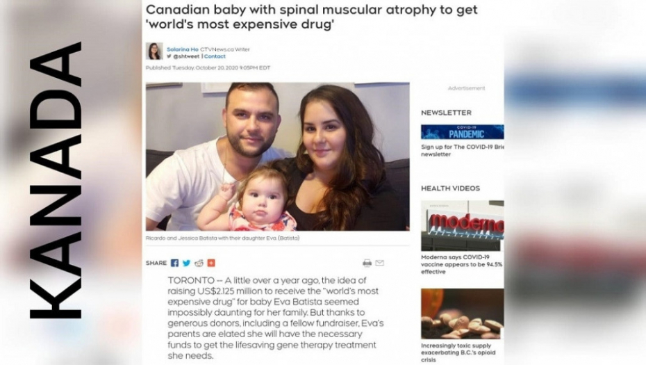 Lečenj bolesne dece u inostranstvu