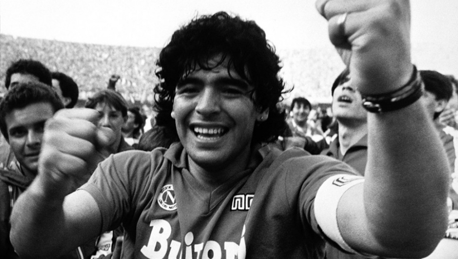 Maradona