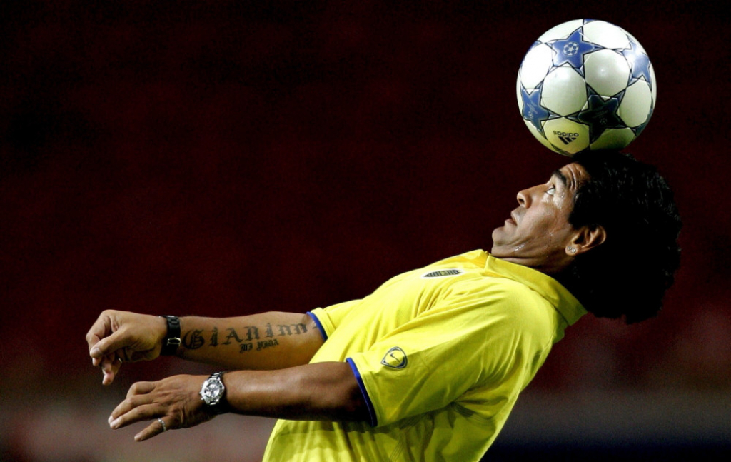 Maradona
