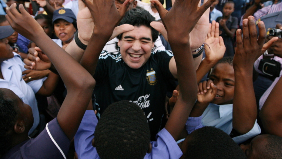 Maradona