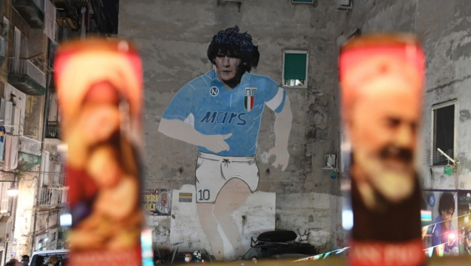 Maradonini fanovi