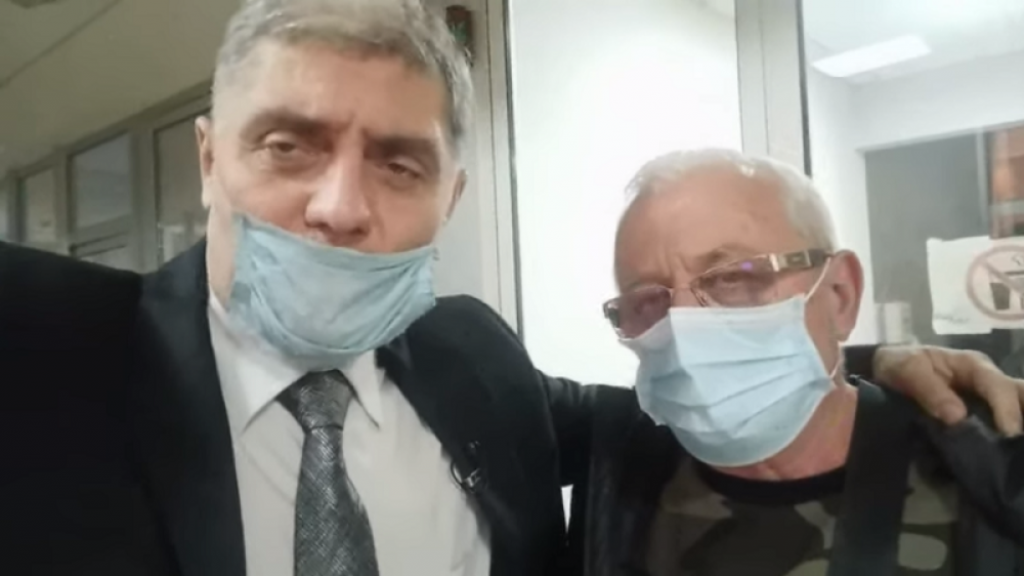 Miroljub, Era Ojdanić