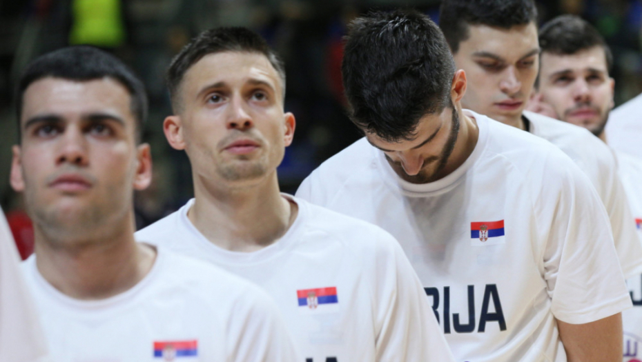 Aleksa Avramović (Srbija)