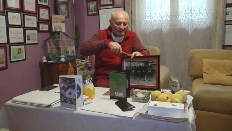 Ljubodrag Dogančić