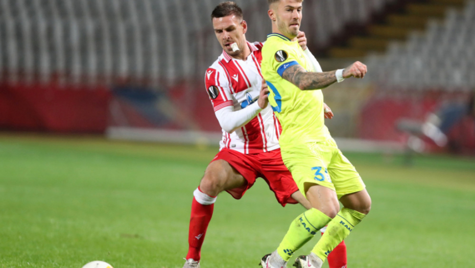 Marko Gobeljić (Crvena zvezda)