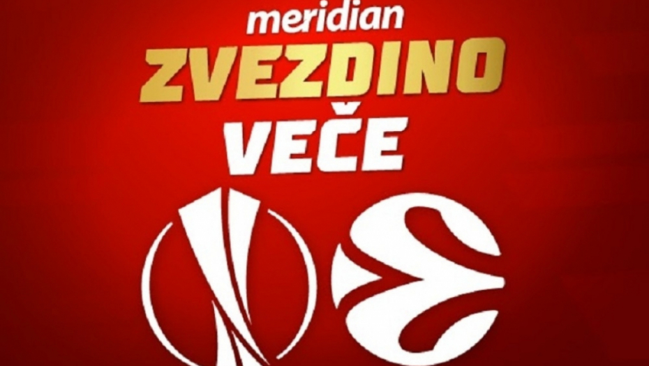 Zvezdino veče