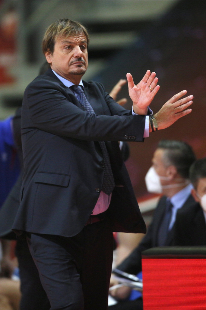 Ergin Ataman