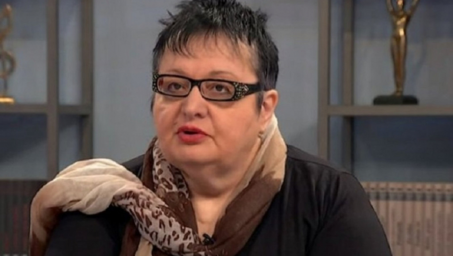 Tatjana Radosavljević