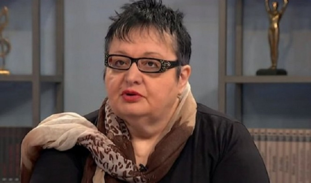 Tatjana Radosavljević