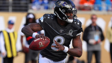 Lamar Jackson