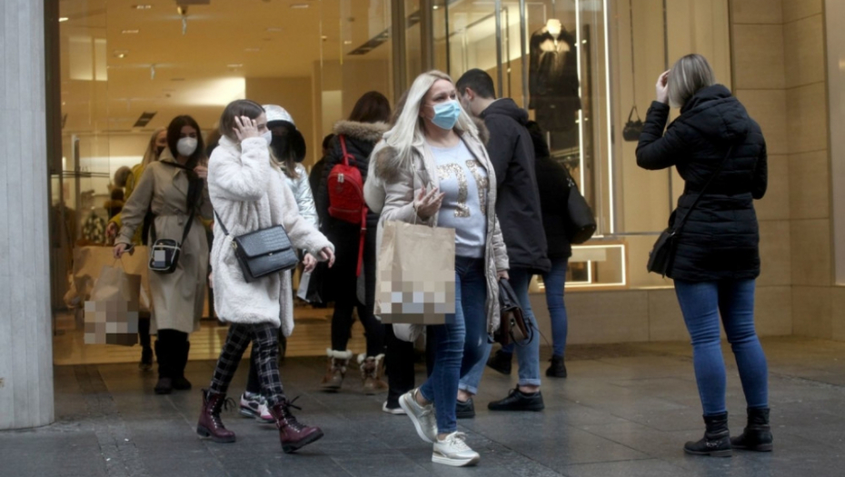 Kupovina, crni petak, šoping