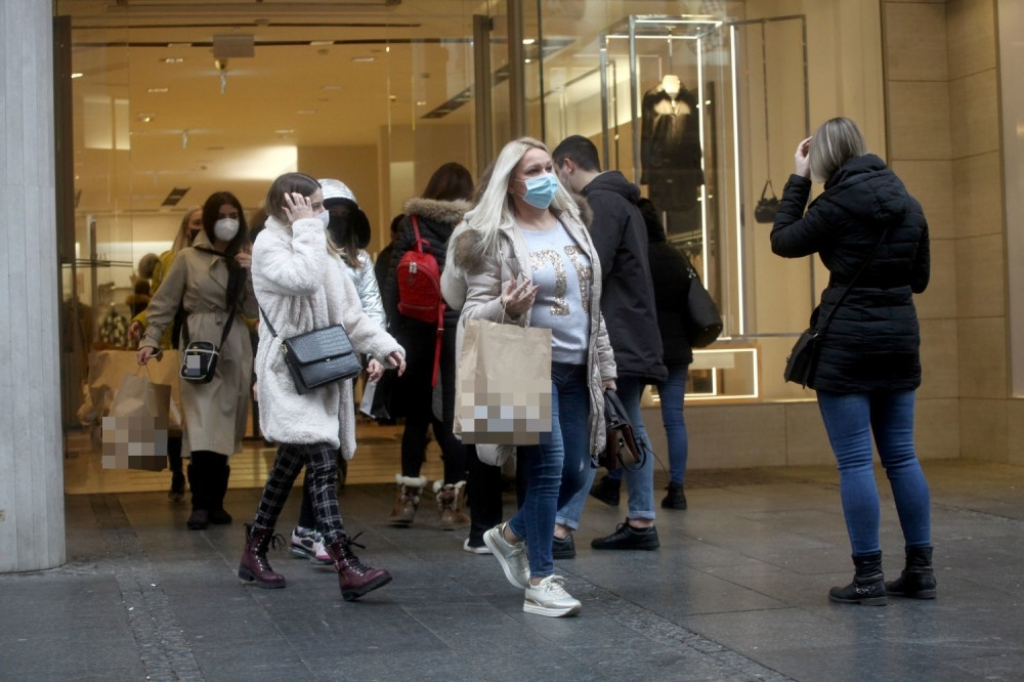 Kupovina, crni petak, šoping