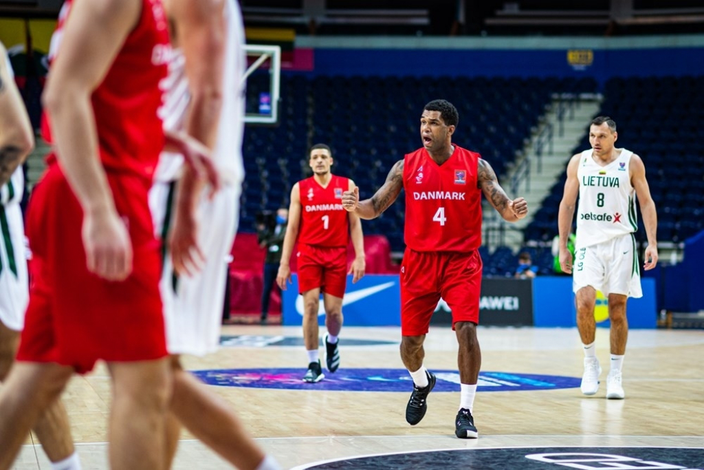 Adama Darbo (Danska)