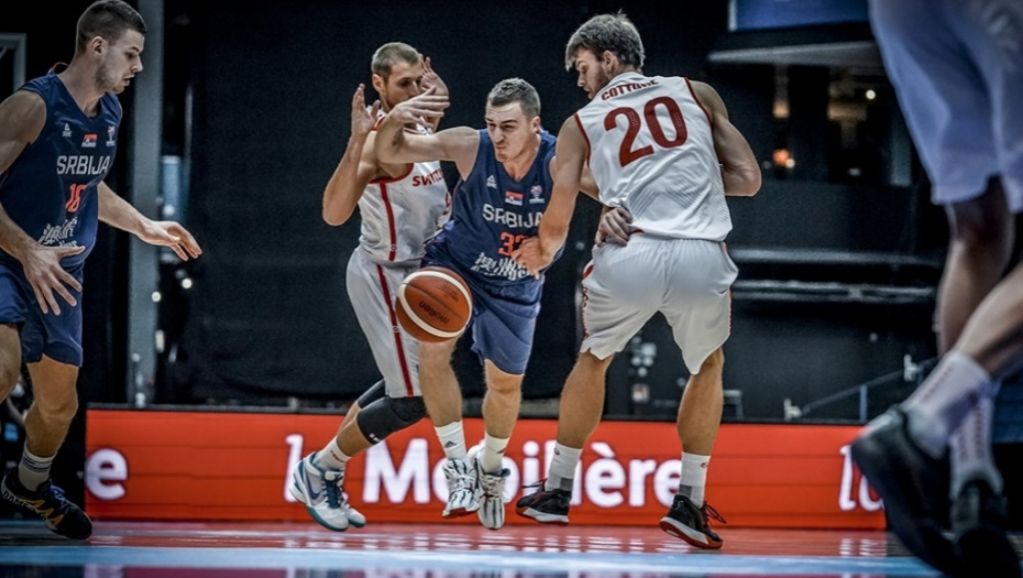 Danilo Anđušić (Srbija)