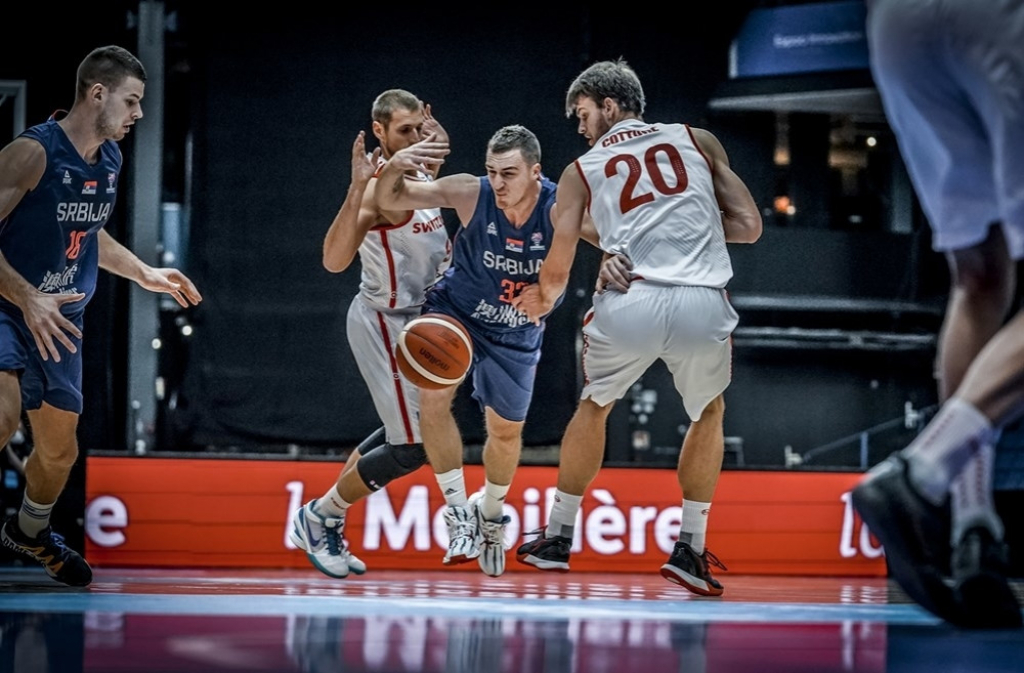 Danilo Anđu&scaron;ić (Srbija)