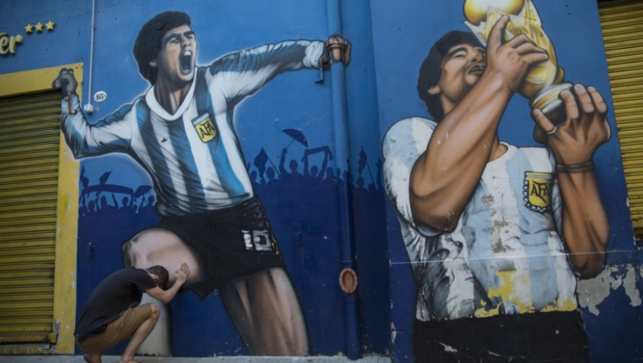 Dijego Maradona