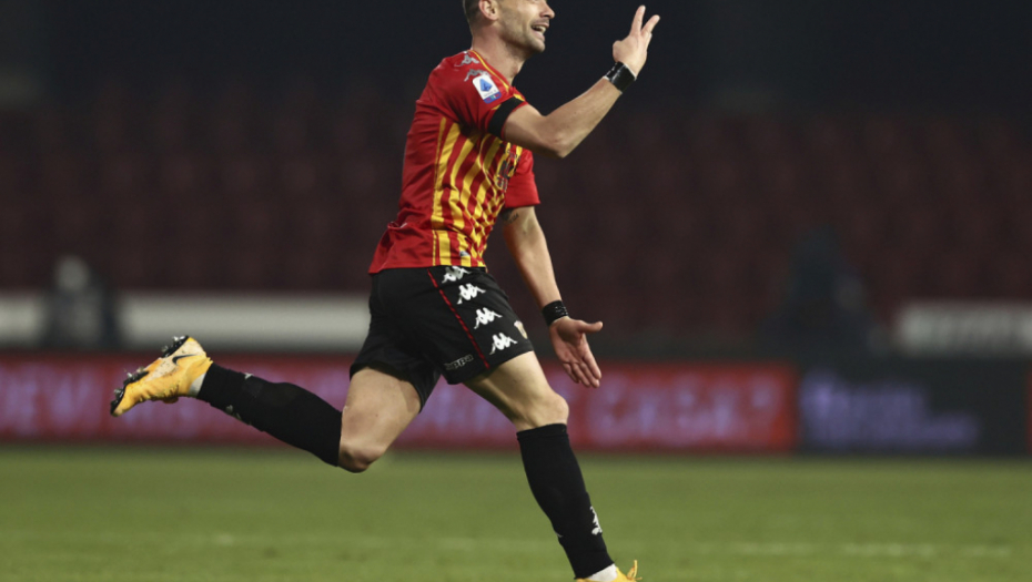 Gaetano Leticija (Benevento)