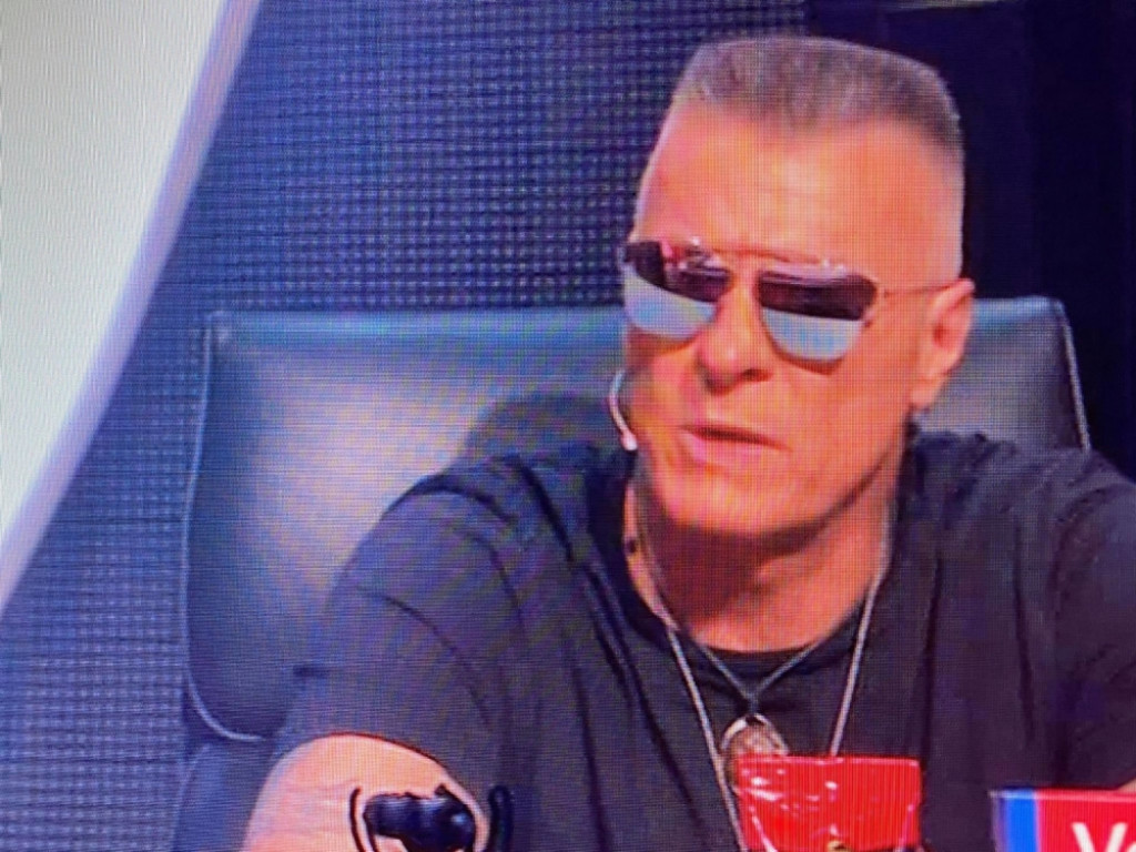 Takmičar Zvezde Granda