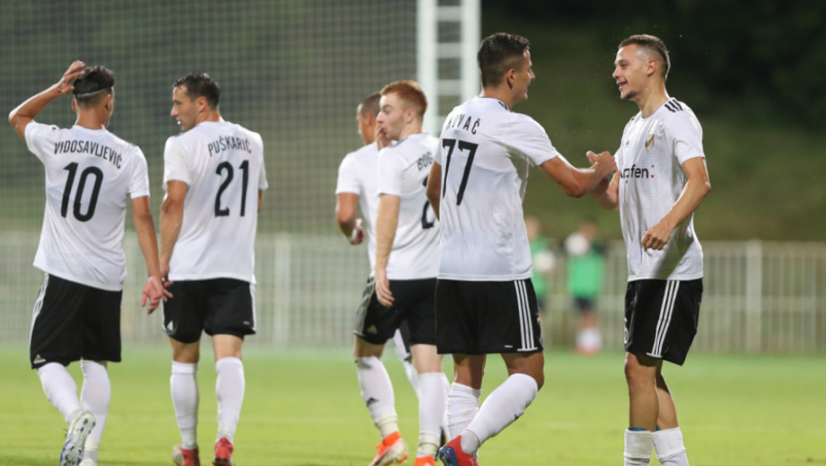 Veljko Birmančević (Čukarički)