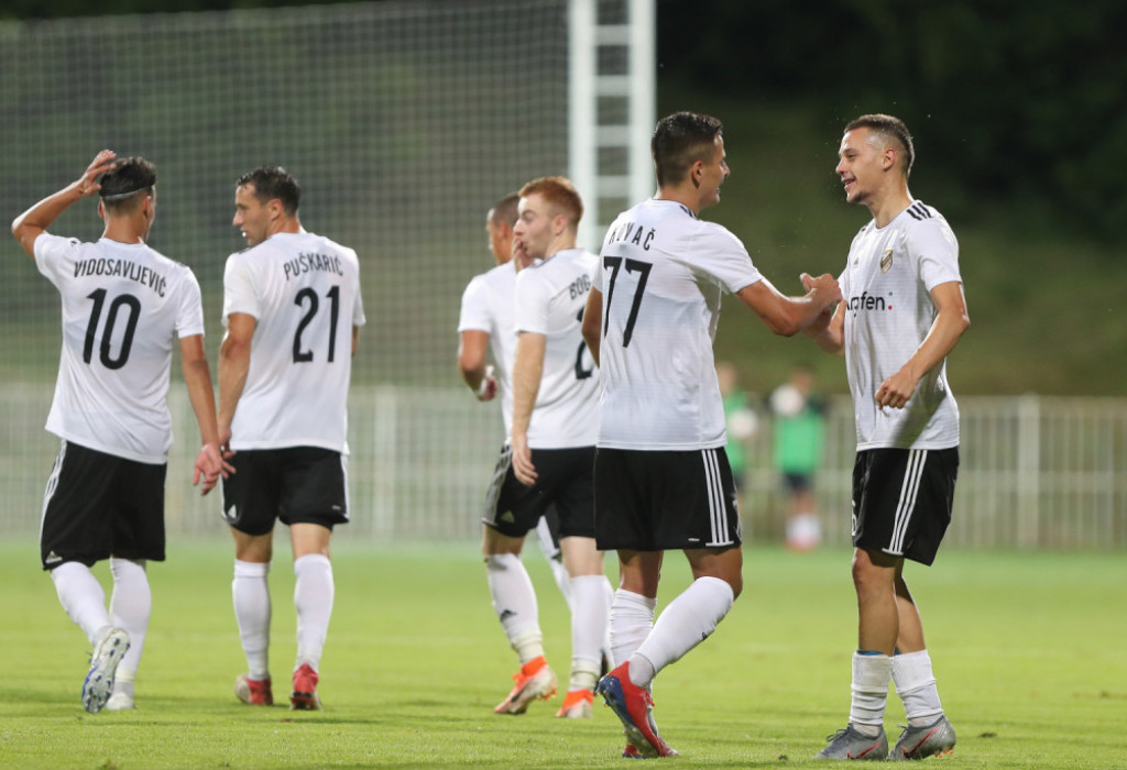 Veljko Birmančević (Čukarički)