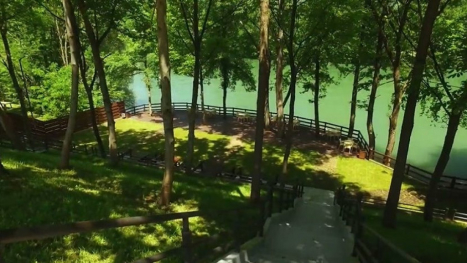 Novak i Jelena Đoković