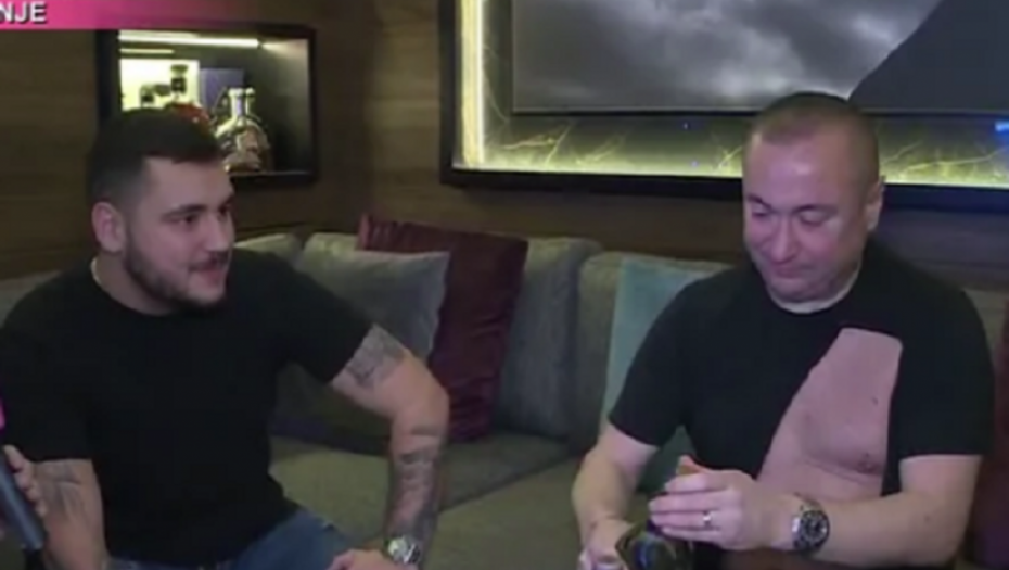 Radiša Trajković Đani