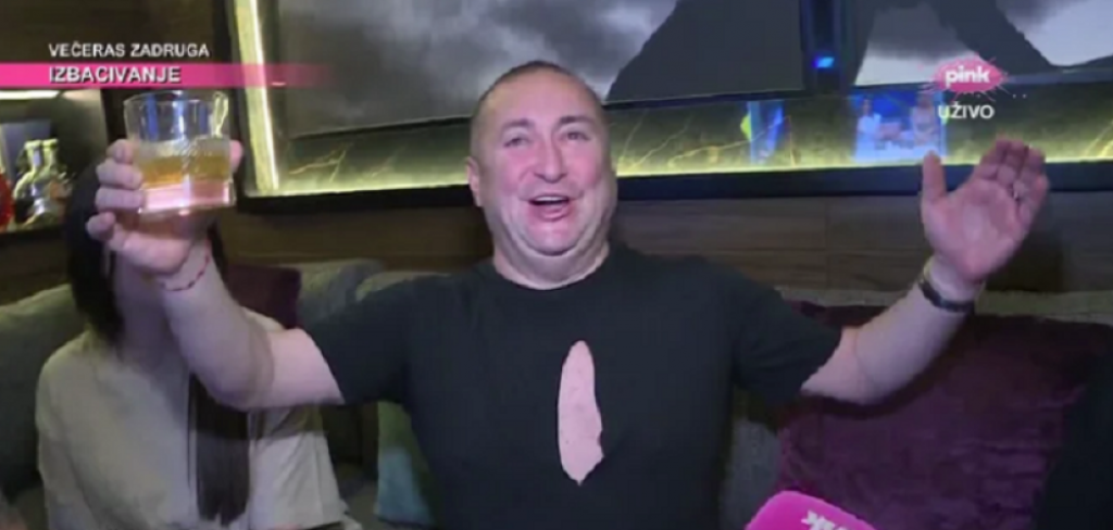 Radiša Trajković Đani