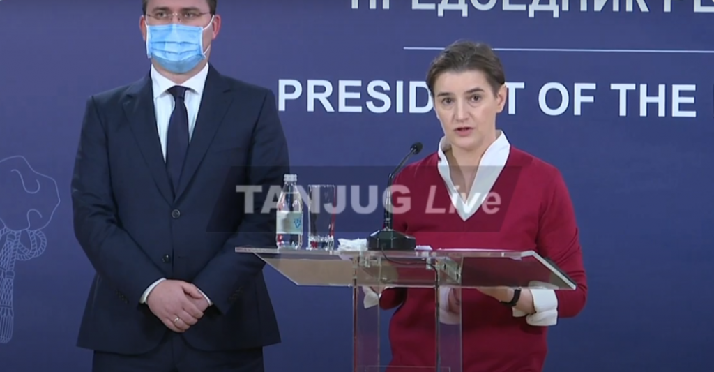 Ana Brnabić