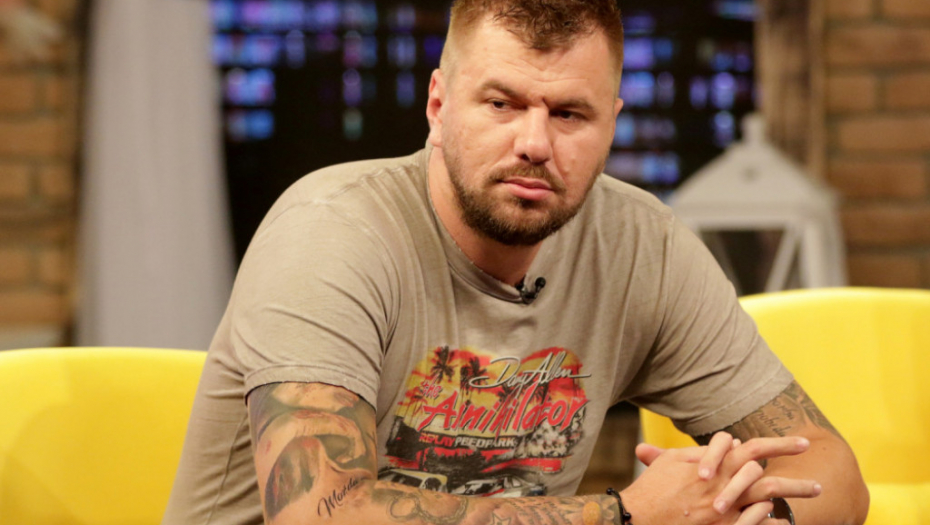 Marko Janjušević Janjuš