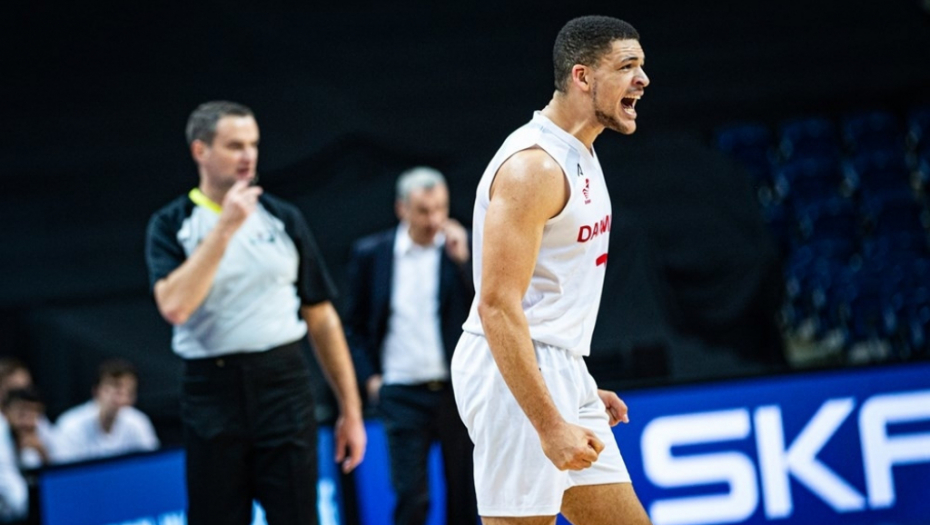 Gabriel Lundberg (Danska)