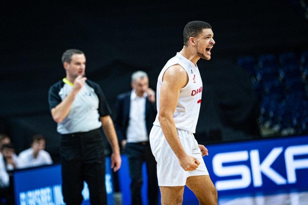 Gabriel Lundberg (Danska)