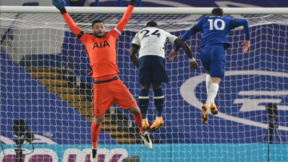 Igo Loris (Totenhem)