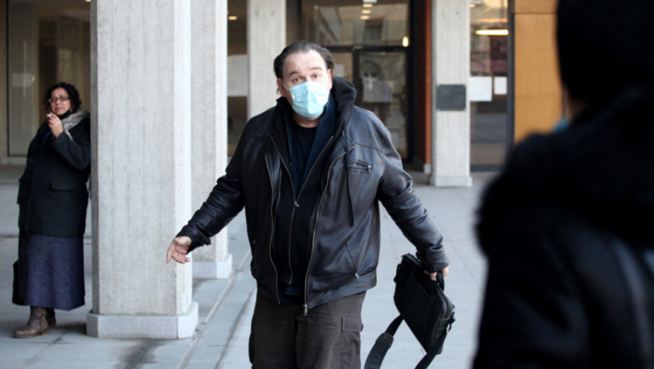 Branislav Vidaković