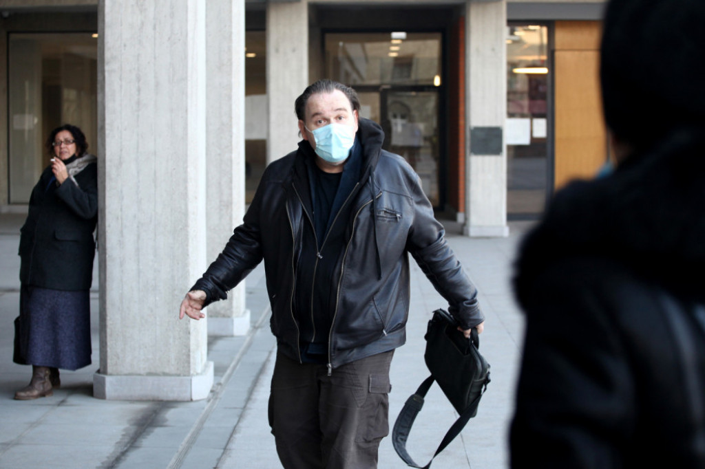 Branislav Vidaković