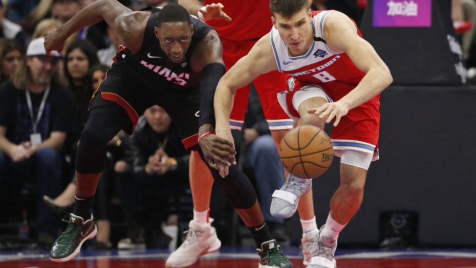 Bogdan Bogdanović (Sakramento)