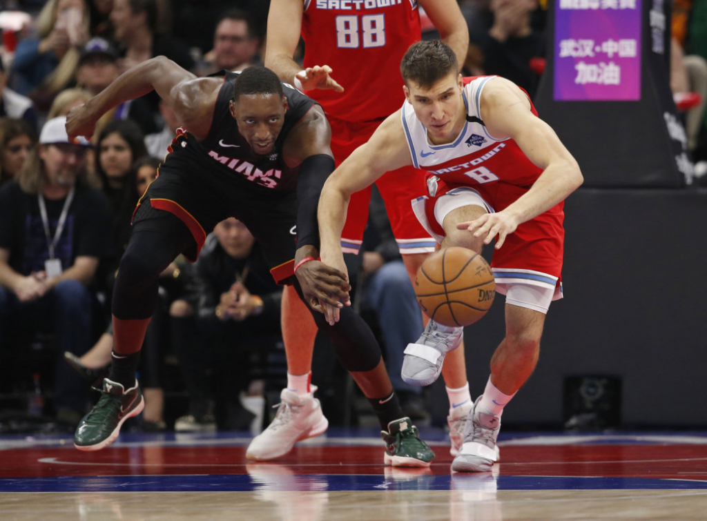 Bogdan Bogdanović (Sakramento)